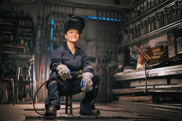 Trusted Latham, NY Welder & Metal Fabrication Experts