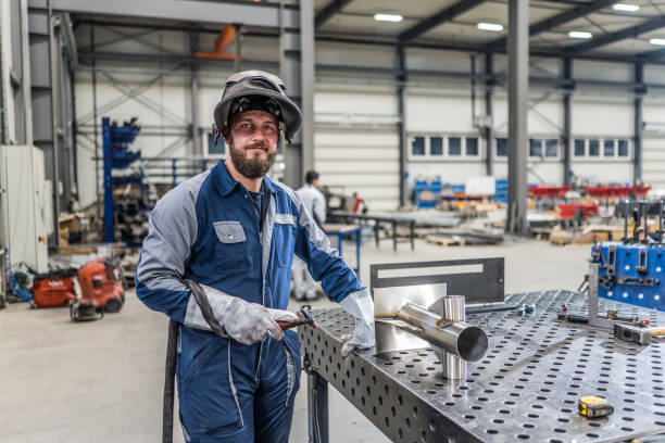 Affordable Welder Services in Latham, NY