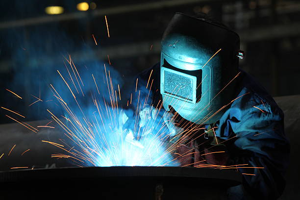 Affordable Welder Services in Latham, NY
