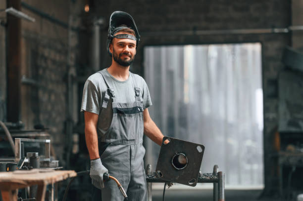 Best Structural Steel Welding in Latham, NY